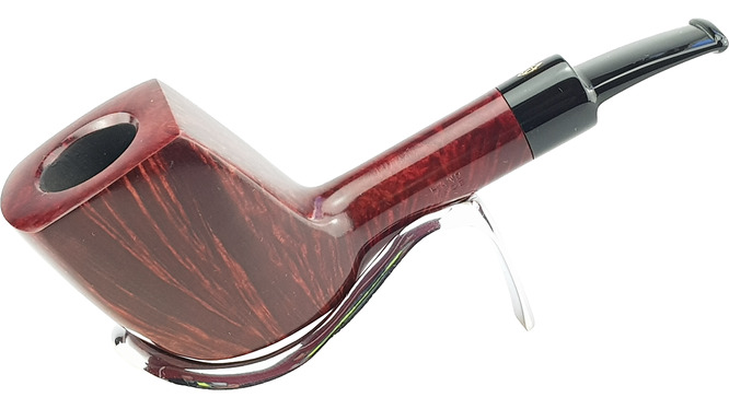 Savinelli glatte Freehand-Pfeifen