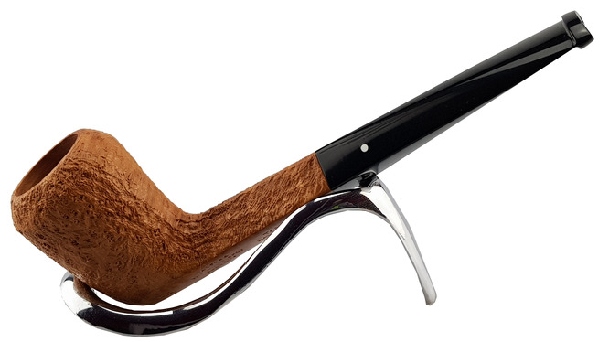 Dunhill - The White Spot Tanshell Pfeifen