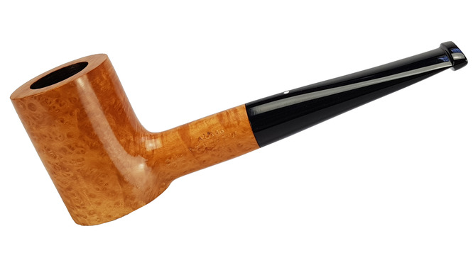 Dunhill - The White Spot Root Briar Pfeifen