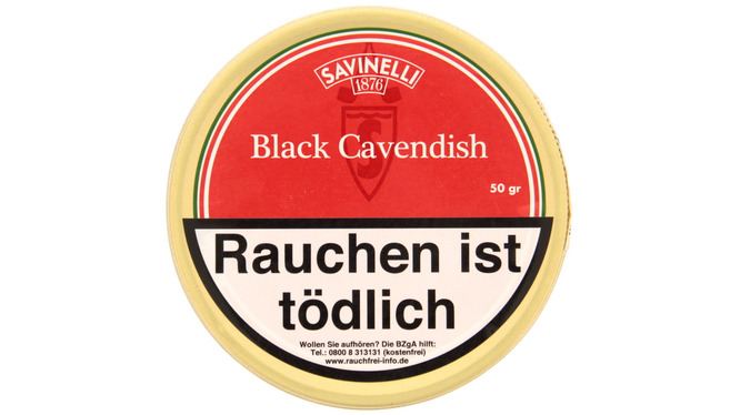 Savinelli Pfeifentabak