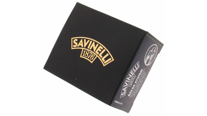 Savinelli Pfeifenfilter
