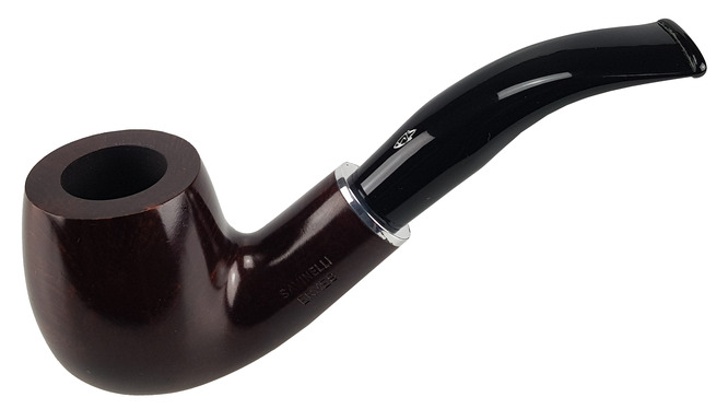 Savinelli Ermes Pfeifen