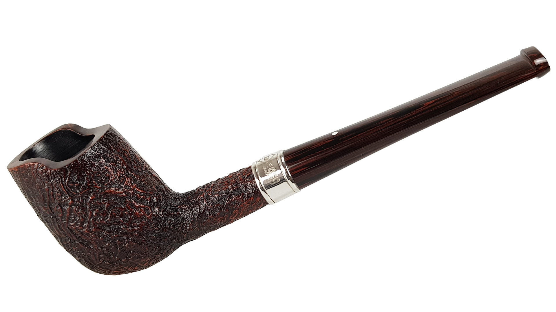 Dunhill The White Spot Limited Edition Pfeifen Alfred