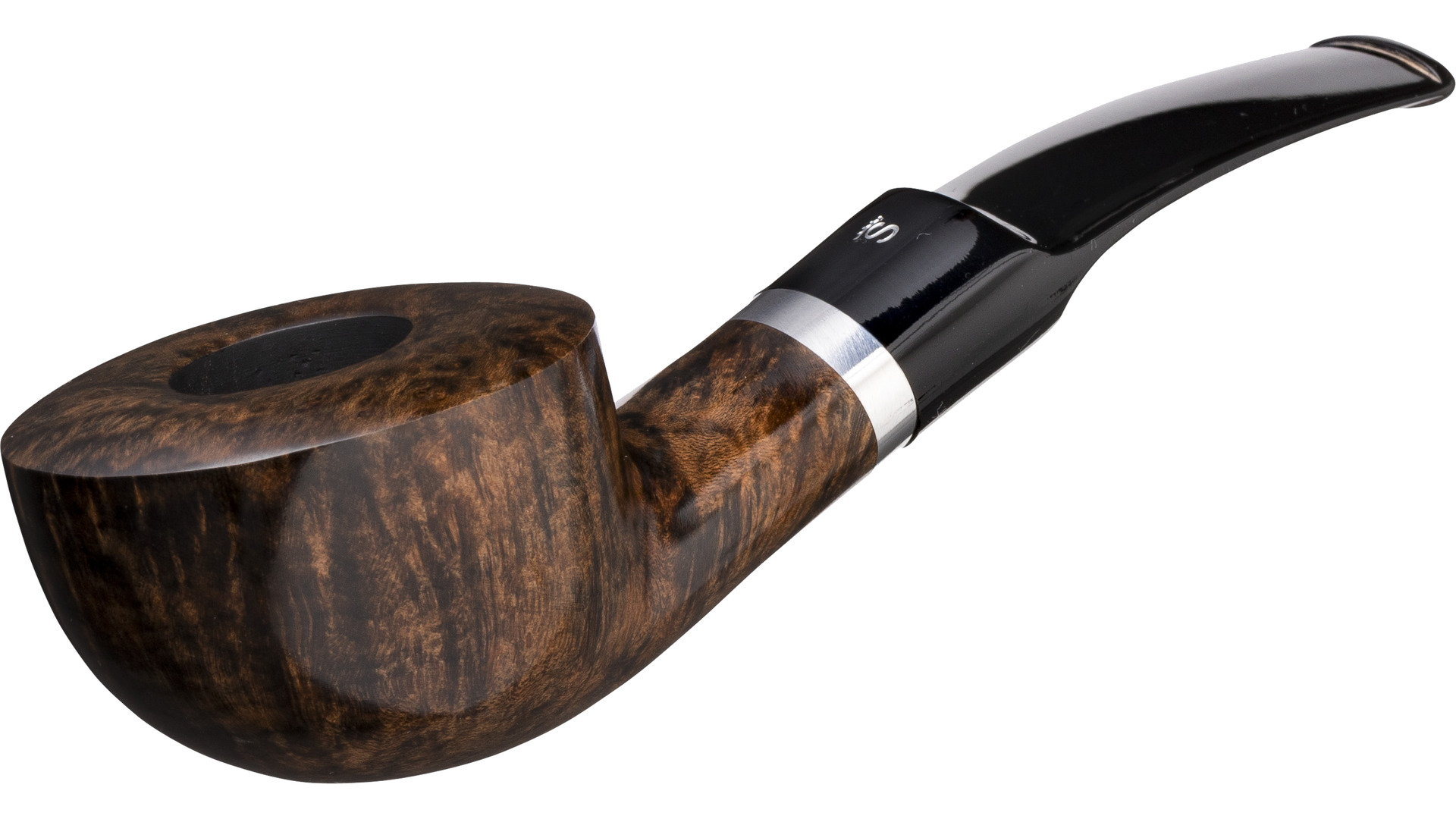 Stanwell Relief Pfeifen brown 95/9 Pipe Republic