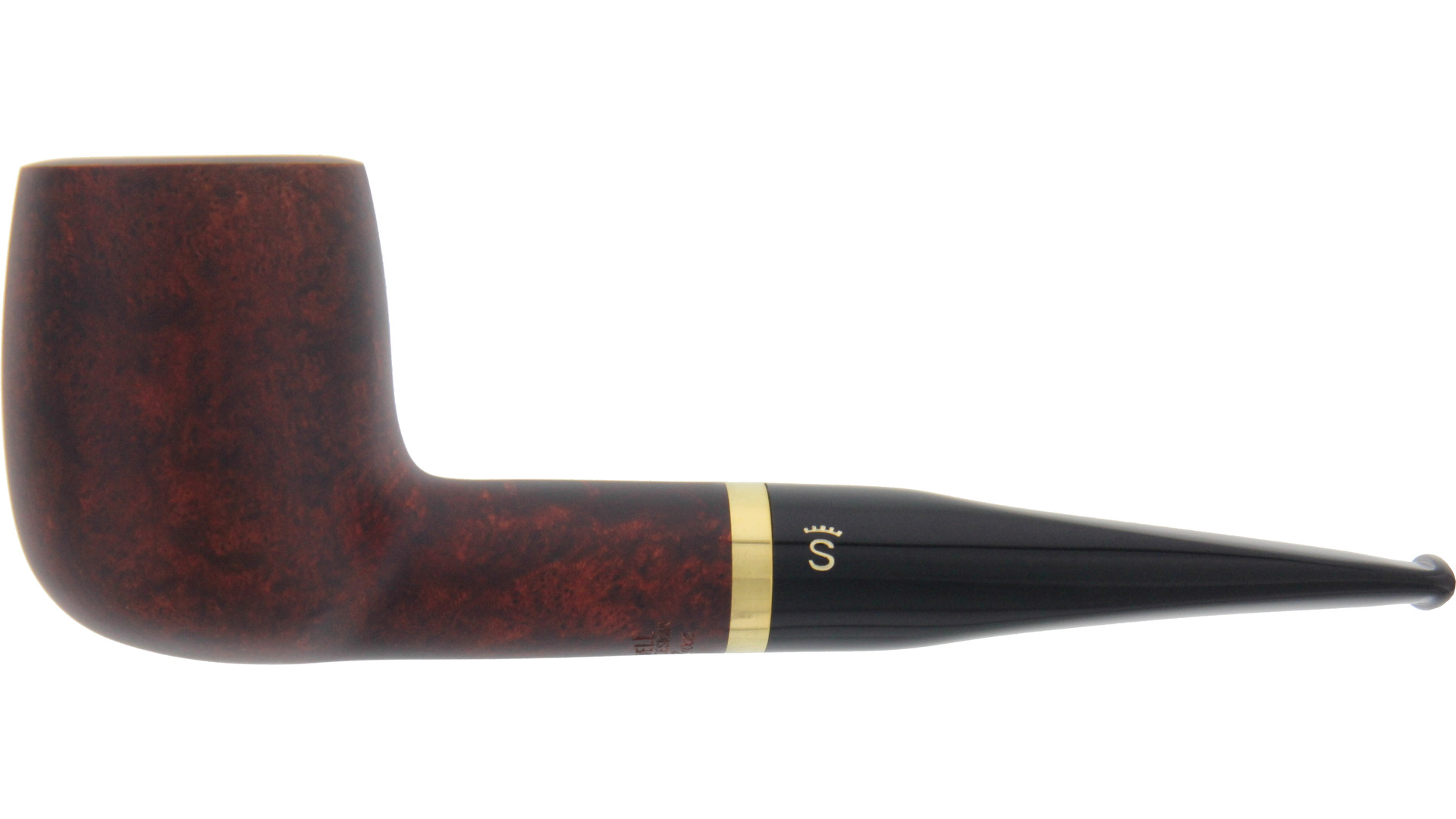 Stanwell DeLuxe Pfeifen brown 88/9 Pipe Republic